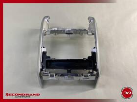 Land Rover Lr055989 2014-2017 Range Sport L494 Center Console Rear Trim Cover Panel Oem