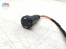 Fk72-19010-ab Land Rover Lr061523 2018-22 Range Sport Center Console 5v Usb Charge Port Socket Harness L494