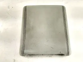 Lr076395 Land Rover 15-19 Discovery Sport Front Center Console Armrest Lid Cover Oem