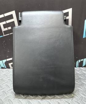 Land Rover Lr082447 Oem 2017-2020 Discovery 5 L462 Center Console Lid Armrest Leather