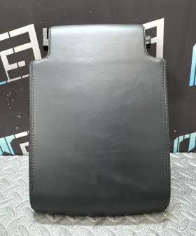 Lr082447 Land Rover Oem 2017-2020 Discovery 5 L462 Center Console Lid Armrest Leather