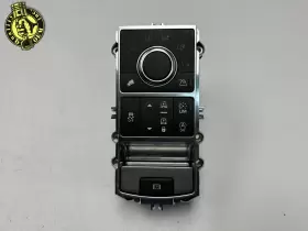 Lr099260 Land Rover 2014-17 Range 17-18 Discovery Console Terrain Response Control Switch