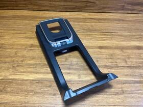 Land Rover Lr112079 2015-2019 Discovery Sport L550 Center Console Panel Cover Oem Note