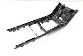 Land Rover Lr129309 2020-2021 Evoque Center Console Shifter Bezel Trim Support Panel Oem