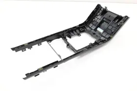 Lr129309 Land Rover 2020-2021 Evoque Center Console Shifter Bezel Trim Support Panel Oem