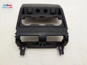 Lr131033 Land Rover 2020-23 Defender Rear Console Climate Control Trim Cover Bezel 110 90