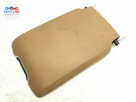 Lr152898 Land Rover 2022-24 Range L460 Center Console Armrest Lid Cover Door Arm Rest Caraway
