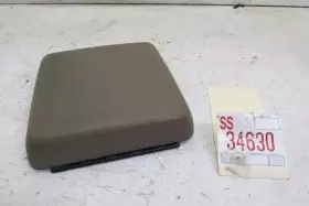 Stc1807suc Land Rover Armrest Arm Rest Discovery 1994 2002 Center Console Storage Box Bin