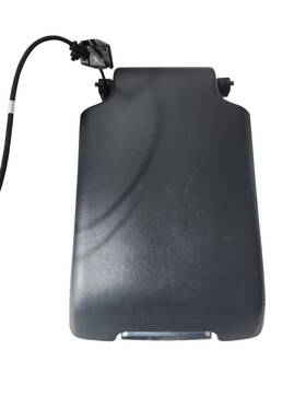 Land Rover Xr849473amb 10-13 Range Sport L320 Front Center Console Armrest Arm Rest Trim Pvj Oem
