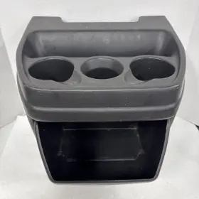 84775256 Lear Tool Dayton 25730895 Gm Front Floor Console Extension Panel Black