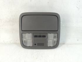 Lexus 2177410 2006 Ls460 Overhead Roof Console V847j