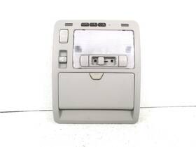 Lexus 241-10363 2006 Rx400h Gray Overhead Lamp Console With Sunroof Garage Opener Oem Lkq