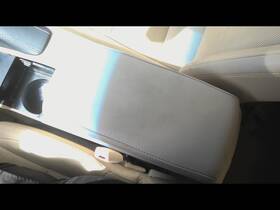 Lexus 241-10396a Console Front Floor Without Wood Trim Fits 13 Es300h 1217392