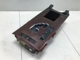 Gn621-04600 Lexus 241-11075 Is250 2006 2008 Center Floor Console Shifter Bezel Panel Factory