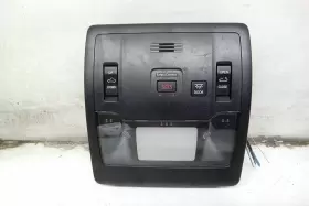 241-12738 Lexus 17 2017 Nx200t Overhead Roof Console W Sunroof And Telematics Oem