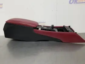 241-12965 Lexus 18 2018 Gs350 F Sport Center Floor Console Assembly Red