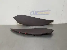241-13483 Lexus 18 2018 Ls500 Center Floor Console Side Panels
