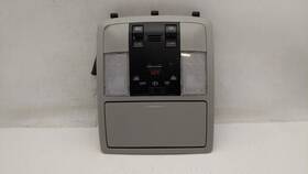 Lexus 245-11062 2013 Ct200h Overhead Roof Console N87j1