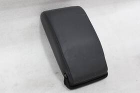Lexus 245.le1k05 2001 2002 2003 2004 2005 Is300 Rear Seat Console Arm Rest Black La20