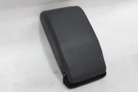245.le1k05 Lexus 2001 2002 2003 2004 2005 Is300 Rear Seat Console Arm Rest Black La20