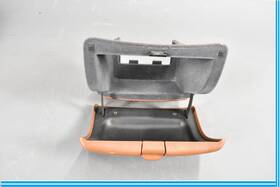 Lexus 255b114010 02-10 Sc430 Rear Center Console Storage Compartment Pocket Oem