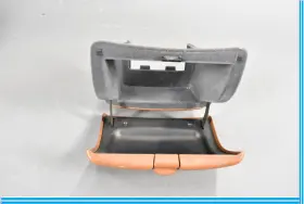 255b114010 Lexus 02-10 Sc430 Rear Center Console Storage Compartment Pocket Oem