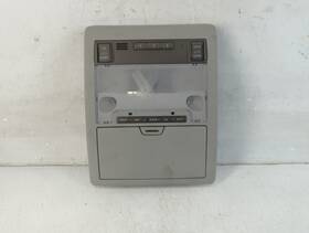 Lexus 2798-070nhla 2009 Ls460 Overhead Roof Console Zyxbo