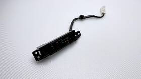 Lexus 35978-24080 2015 - 2018 Rc300 Console Shifter Gear Position Indicator Oem