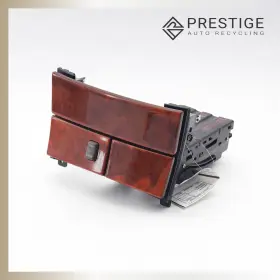 55421-50010-e0 Lexus 2001-2006 Ls430 Center Console Box And Lighter Ash Tray Bezel
