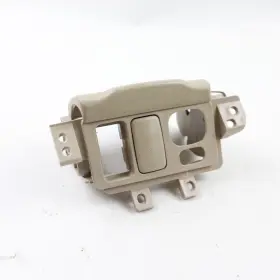 55422-55442 Lexus 07 Rx400h Power Door Mirror Switch Trim Tan 04 05 06 08 09