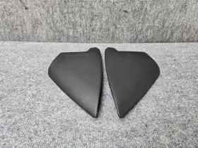 55433-24110 Lexus Leather Center Console Trims Moldings Covers 15-24 Rc-f Rc200 Rc300 Oem