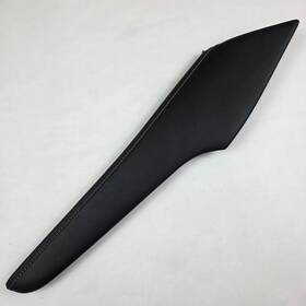 Lexus 5543530281 2016-2020 Gs350 Gs450h Right Center Console Trim Panel Leather Oem