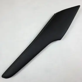 5543530281 Lexus 2016-2020 Gs350 Gs450h Right Center Console Trim Panel Leather Oem