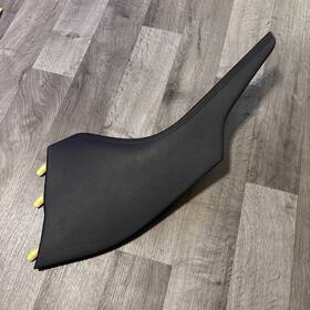 Lexus 55436-30140 06-11 Gs300 Gs350 Gs430 Left Driver Side Center Console Trim Panel Oe Gray
