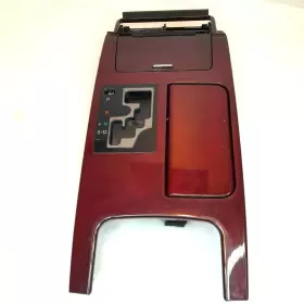 55620-30120-30140 Lexus Console Shifter Bezel W Cup Holder Wood 55620-30120 Fits Gs450h 2006-2011