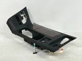 48020 Lexus 58803 2010-2015 Rx350 Rx450h Gear Shifter Center Console Bezel Trim Oem Lot2456