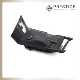 58804-0e130-c3 Lexus 2013-2015 Rx350 Center Console Trim Shifter Panel