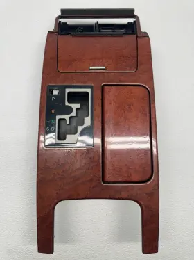 5880430510 Lexus 58804 30510 2002-2006 Gs300 Gs350 Gs430 Center Console Shifter Bezel Trim Cup Holder