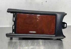 58805-75020 Lexus 2010-2012 Hs250h Center Storage Compartment Cup Holder Oem