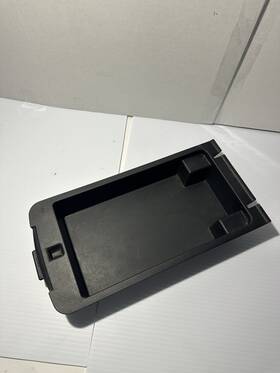 Lexus 58806-60051 98-07 Lx470 Land Cruiser J100 Center Console Storage Compartment Tray Oem Toyota