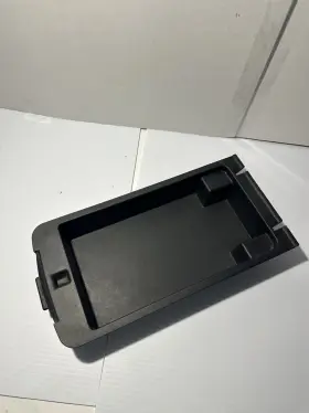 58806-60051 Lexus 98-07 Lx470 Land Cruiser J100 Center Console Storage Compartment Tray Oem Toyota