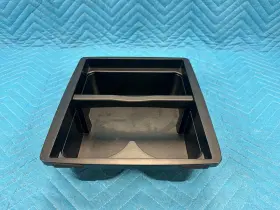 58806-60080 Lexus Lx570 Center Console Box Storage Compartment Pocket 2008-2021 Oem