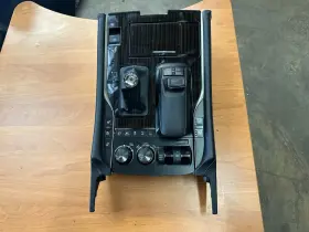 58821-60750 Lexus 2020-2021 Lx570 Center Console Gear Shift Panel Shifter Oem