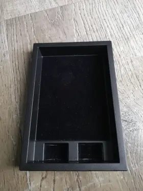 58825-78010 Lexus Nx200t Nx300 Trim Tray Pocket Storage Compartment Center Console 58825-78