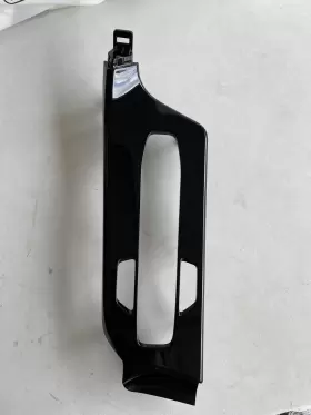 58841f6010 Lexus 2022 2023 2024 Nx250 Nx350 Nx350h Nx450h Center Shifter Bezel
