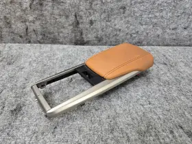 58844-48090 Lexus Center Console Arm Rest Assembly 20-22 Rx350 Rx450 Oem