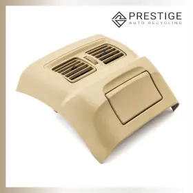 58860-30040-a0 Lexus 2006-2008 Gs350 Gs300 Rear Center Console Cover With Air Vents 58860-30040-a0 Lexus 2006-2008 Gs350 Gs300 Rear Center Console Cover With Air Vents