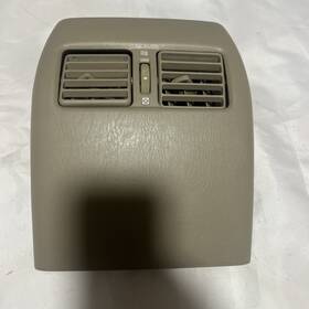 Lexus 58860-33010 2002 2003 Es300 Rear Center Console Air Vent Grille Cover