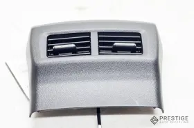58860-53030-c0 Lexus 2014-2022 Is250 Is350 Rear Cntr Console Trim Cover /w Vent 58860-53030 Oem