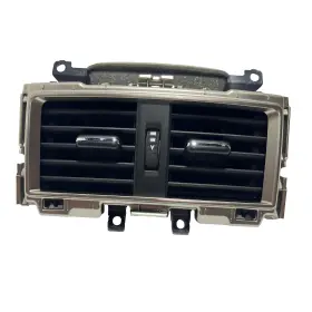 5886078010 Lexus Oem Nx200t 2015-2017 Rear Center Console Air Vent Grille Outlet